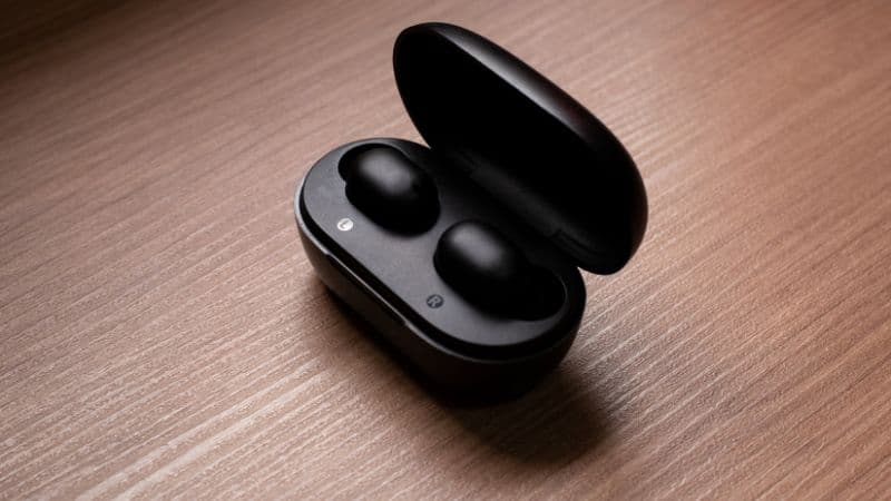 Earbuds