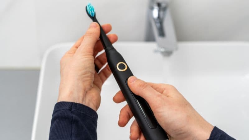 Electric Toothbrushes