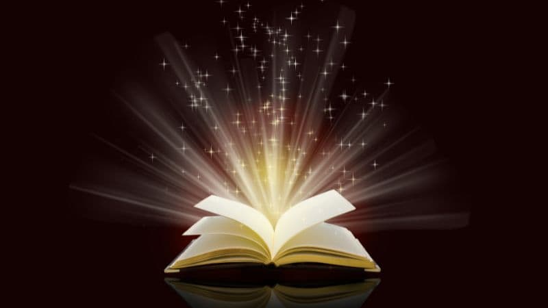 Mystery Books