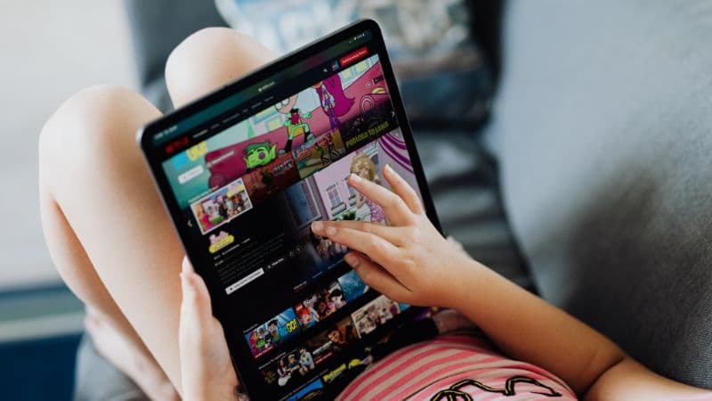 Netflix Dives into Gaming