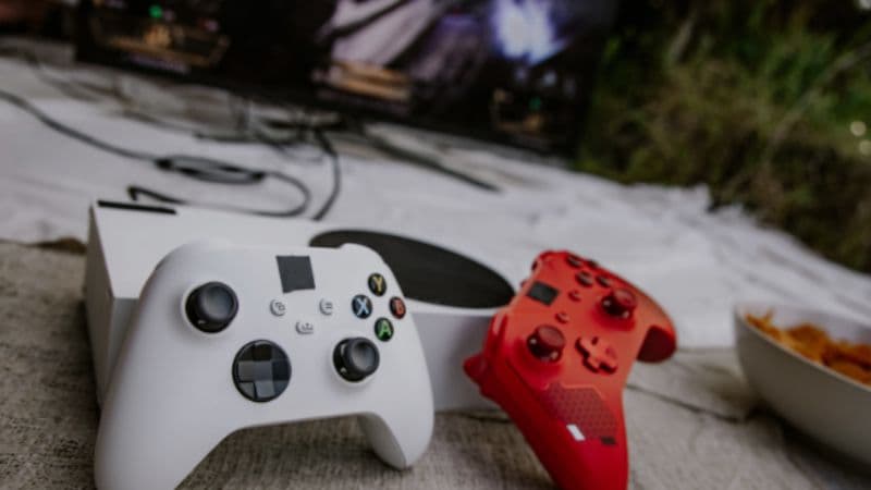 Xbox's New Strike System
