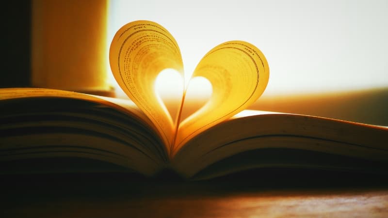 romance books