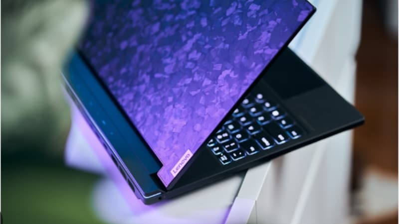 Lenovo Legion 9i: Unveiling the High-End Gaming Laptop