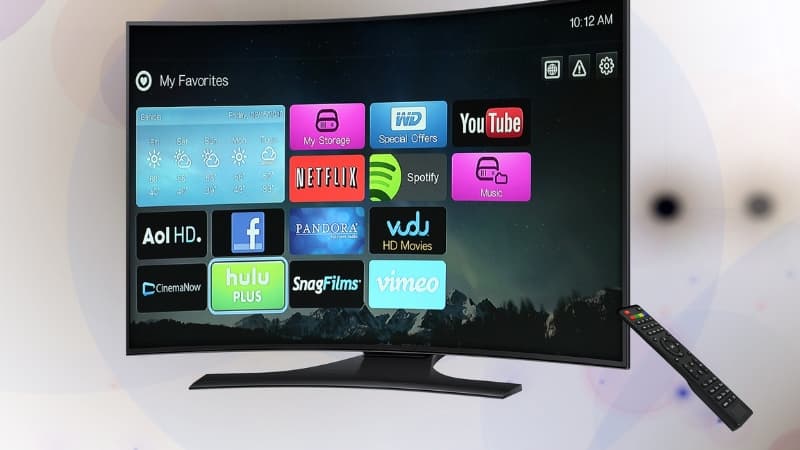 android tv
