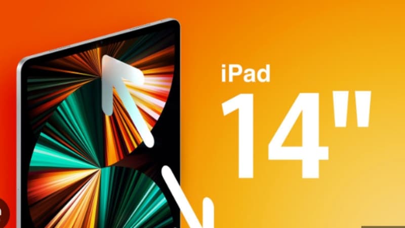 Apple&#8217;s Near Miss with a 14-Inch iPad