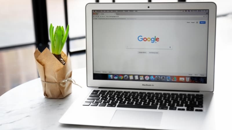 Google Chrome