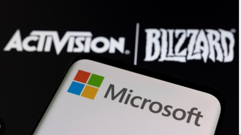 Microsoft