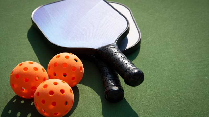 Pickleball