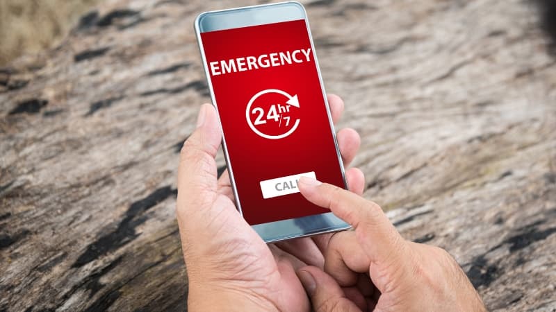 Emergency Alerts
