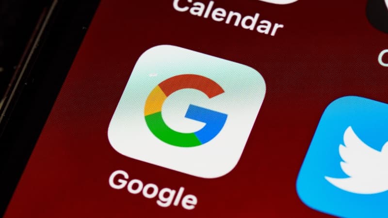 google play app