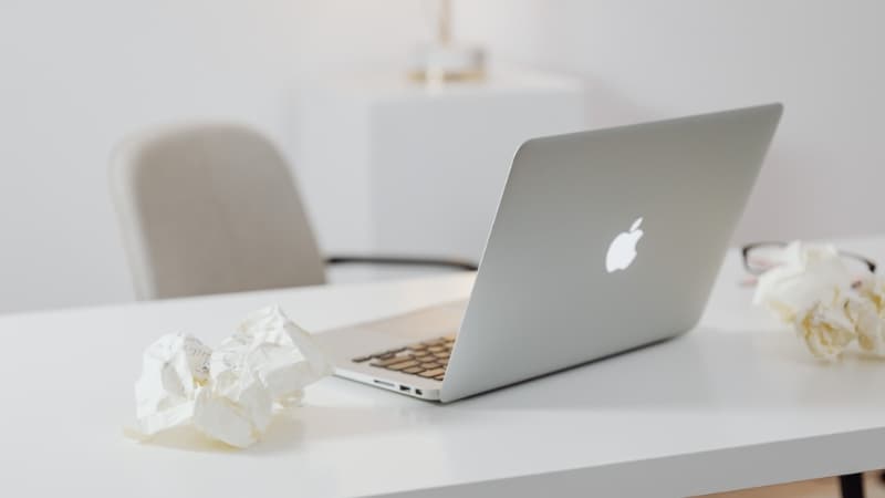 macbook