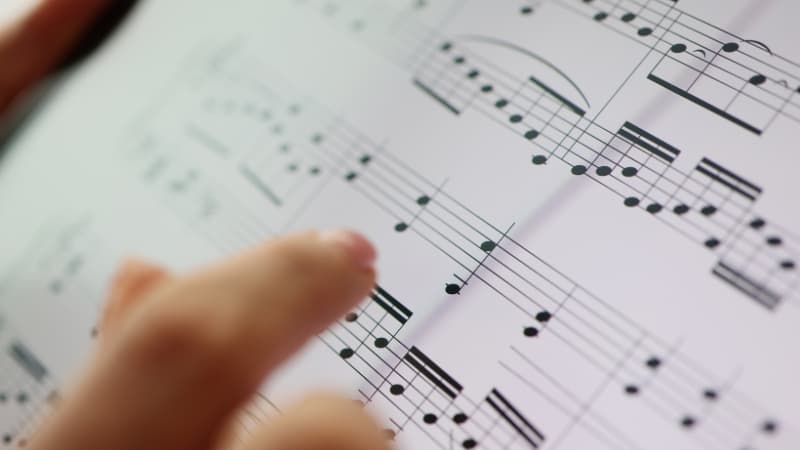 to read music