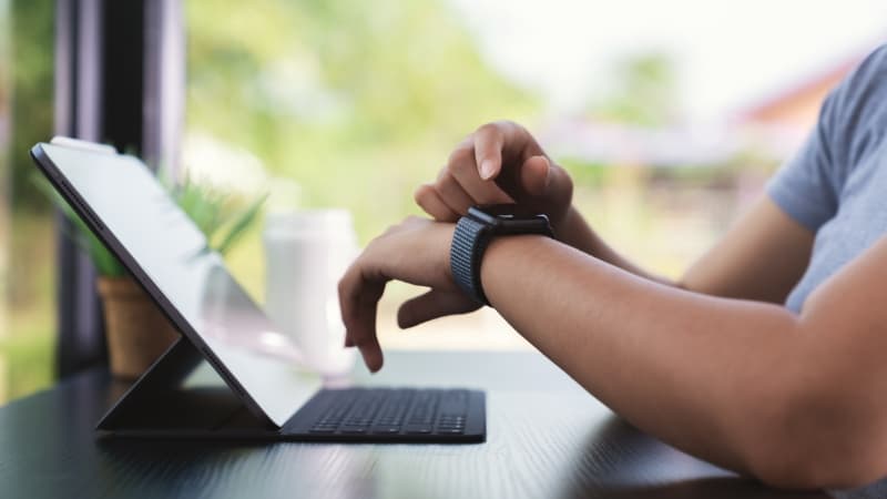 Apple Watch