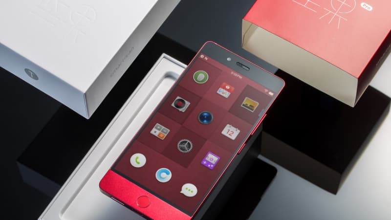 android phone