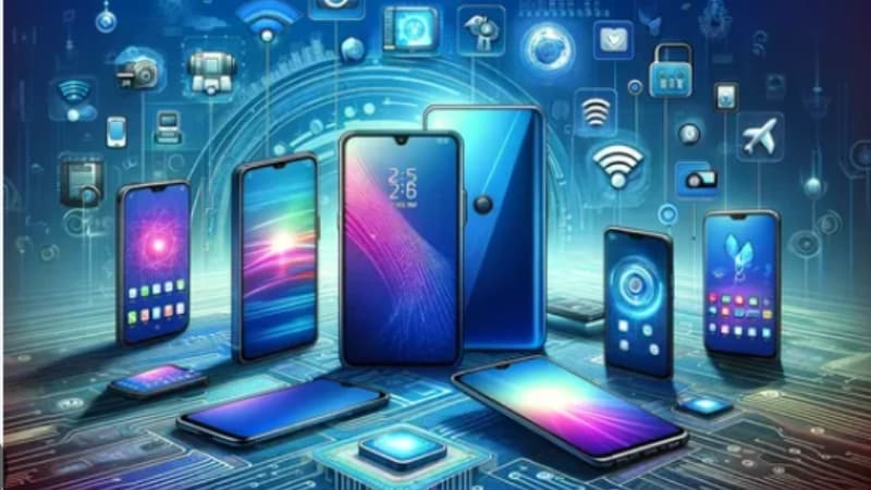 iPhone Under-Display Camera