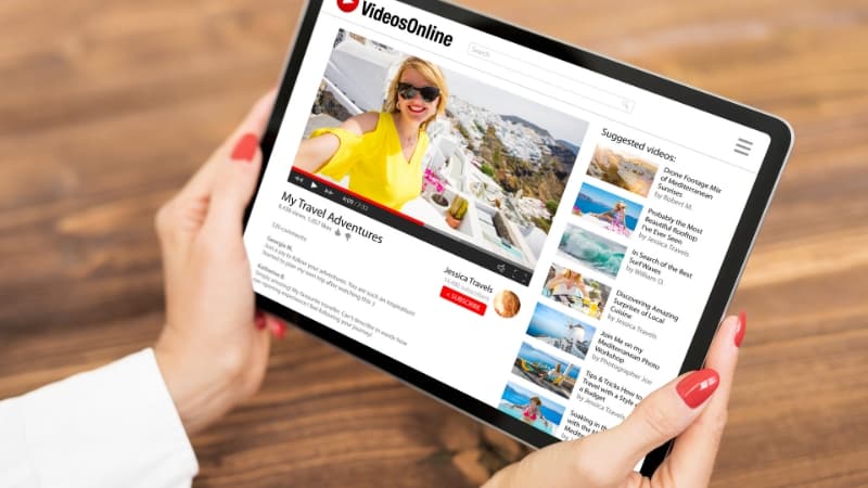 YouTube