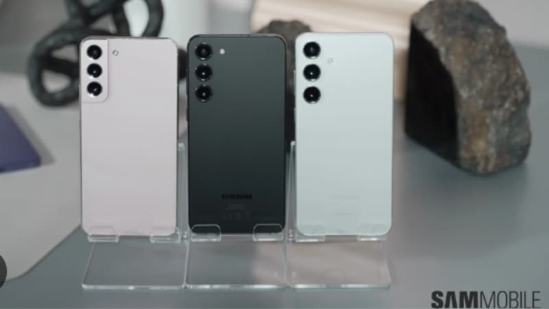 Galaxy S22/S24