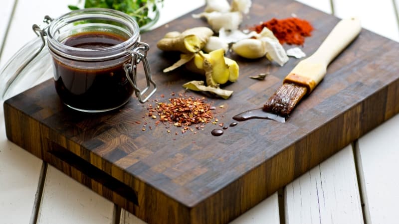 Marinade