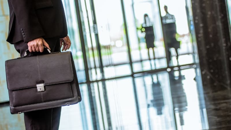 Office Bags