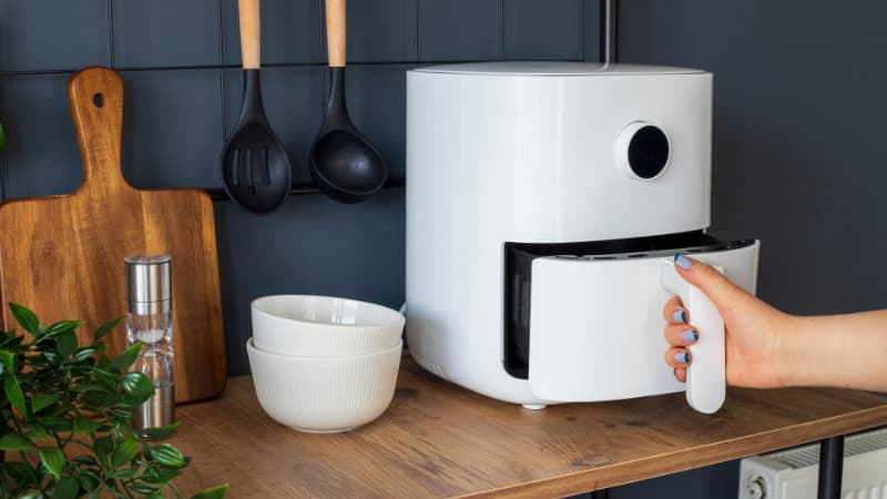 air fryer