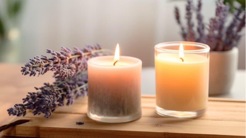 candles
