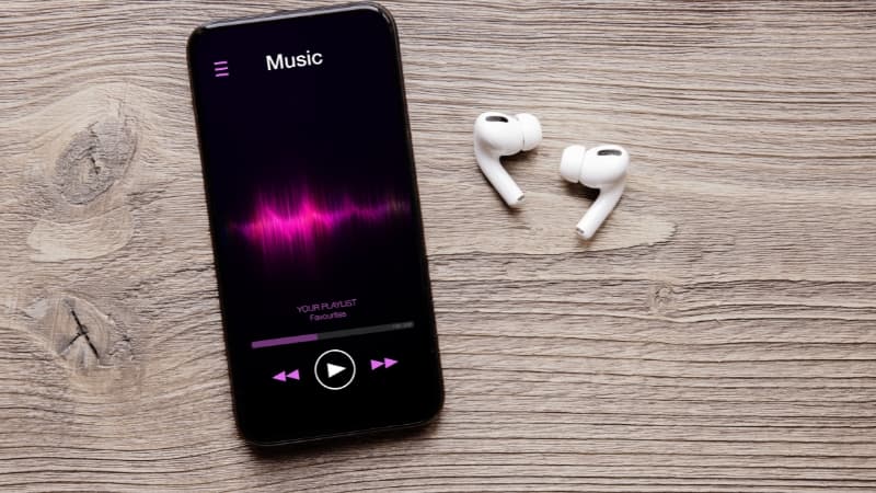 Apple Music Testing Integration with SongShift