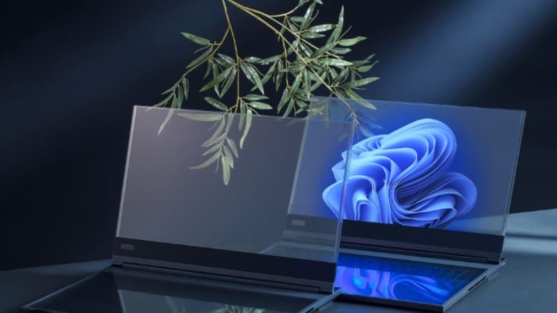 Lenovo&#8217;s AI-Powered Innovation at MWC 2024