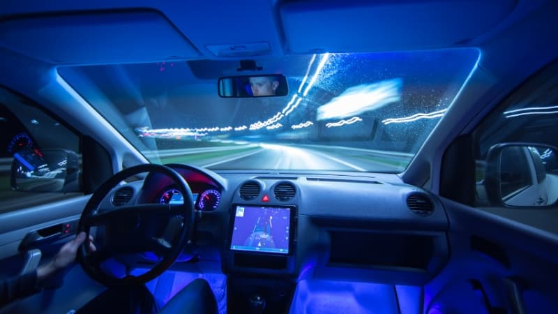 Elon Musk Praises Tesla&#8217;s Advancements in Simulation and Video Generation