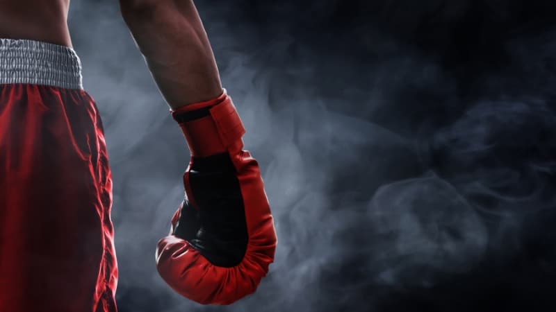 Picking the Perfect Pair: Your Guide to Finding the Best Boxing Gloves