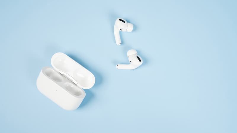 earpods