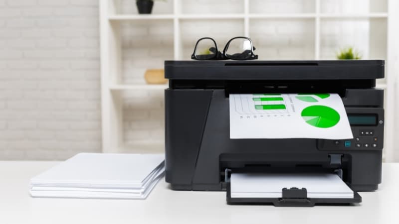 The Ultimate Guide to the Best Home Printers of 2024: Expert Recommendations and Analysis
