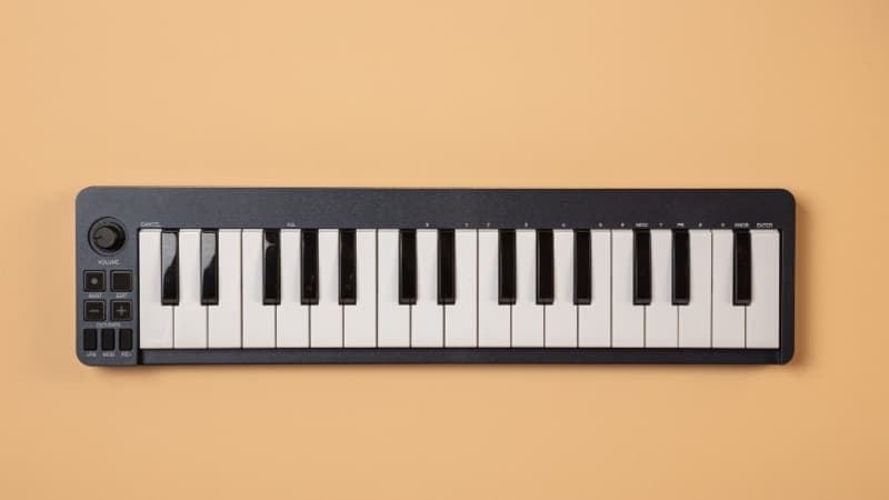 Your Ultimate Guide to Finding the Perfect Piano Keyboard