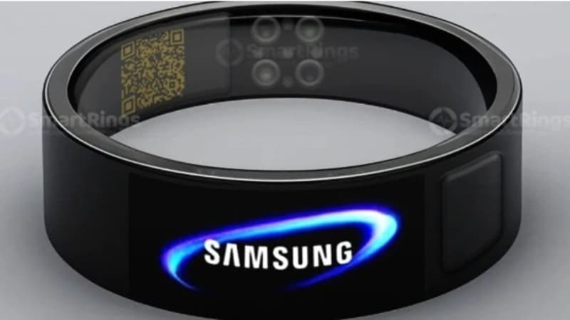 Samsung Introduces the Galaxy Ring