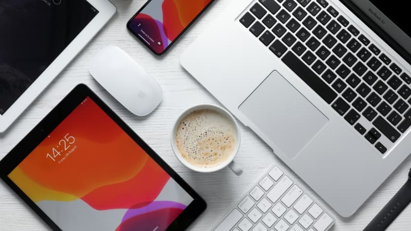 Apple&#8217;s Spring Event Plans