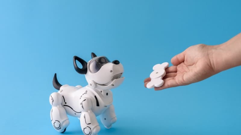Best Robot Dog 2024: A Comprehensive Guide to the Top Picks