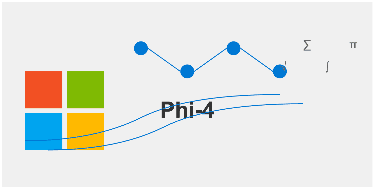 Microsoft Unveils Phi-4