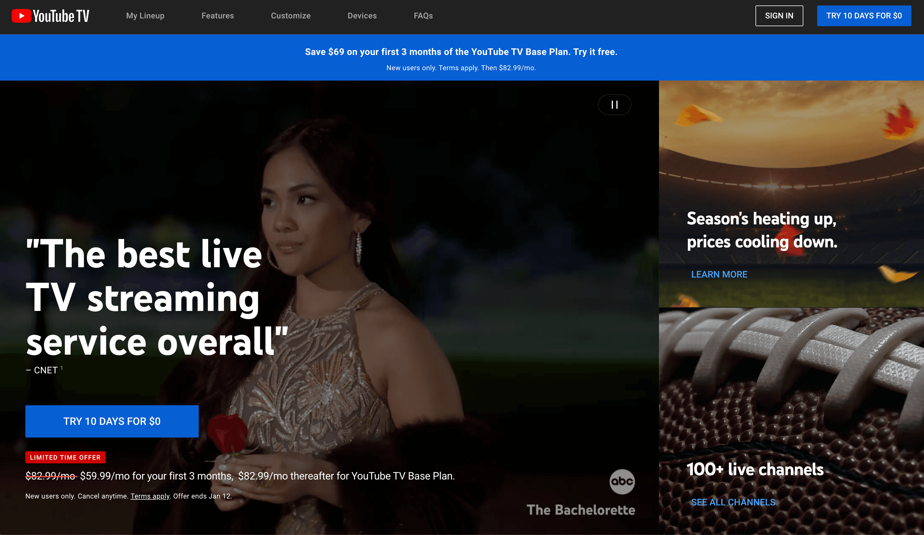 The Streaming Price Surge: YouTube TV&#8217;s Latest Hike Raises Questions About the Future of Cord-Cutting
