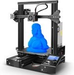 Creality Ender 3 Pro 3D Printer