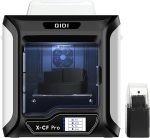 R QIDI 3d printer