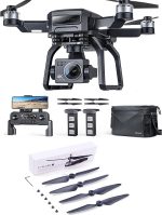 Bwine F7 Drone + A Set of Blades