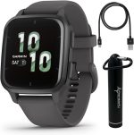 Garmin Venu Sq 2 GPS Smartwatch