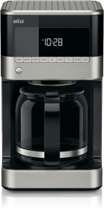 Braun Brew