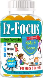 Ez Focus
