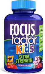 Focus Factor