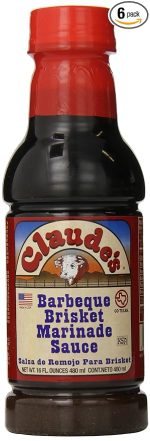 Claude's BBQ