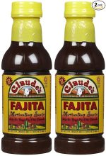 Claude's Fajita